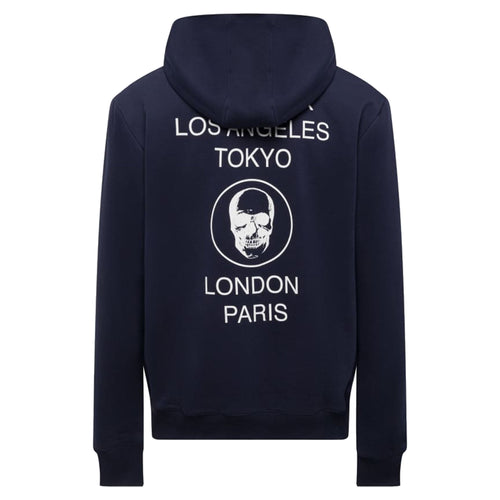 God Speed Manifest Hoodie Mens Style : 7011500