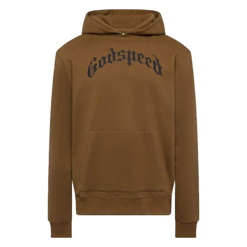 God Speed Manifest Hoodie Mens Style : 7011906