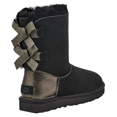 Ugg Bailey Bow Glitz Mens Style : 1120884