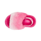 Ugg Fluff Yeah Gradient Slippers Toddlers Style : 1120835t