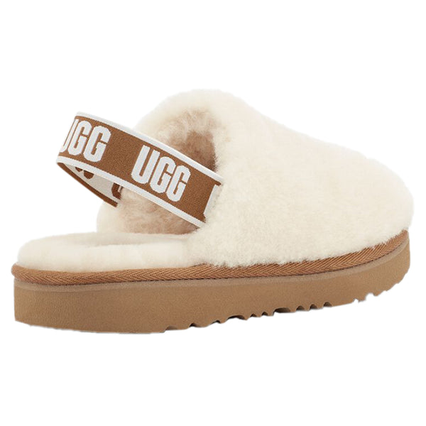 Ugg Fluff Yeah Clog Little Kids Style : 1123633k