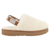 Ugg Fluff Yeah Clog Little Kids Style : 1123633k