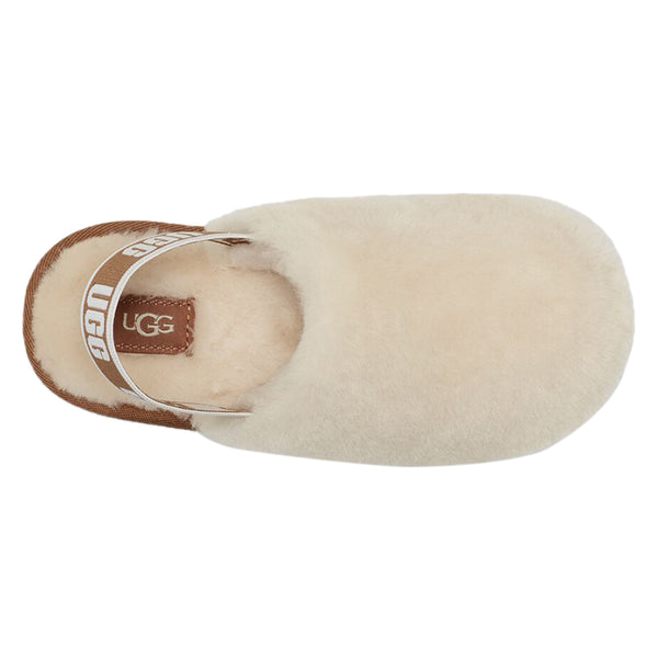 Ugg Fluff Yeah Clog Little Kids Style : 1123633k