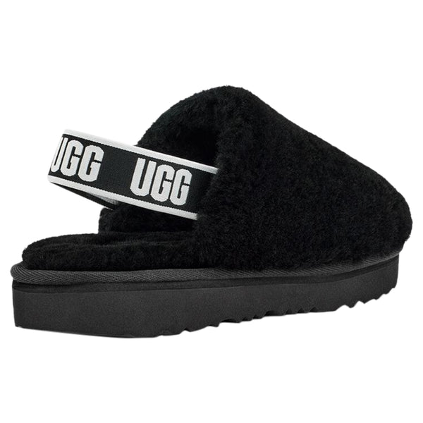 Ugg Fluff Yeah Clog Little Kids Style : 1123633k