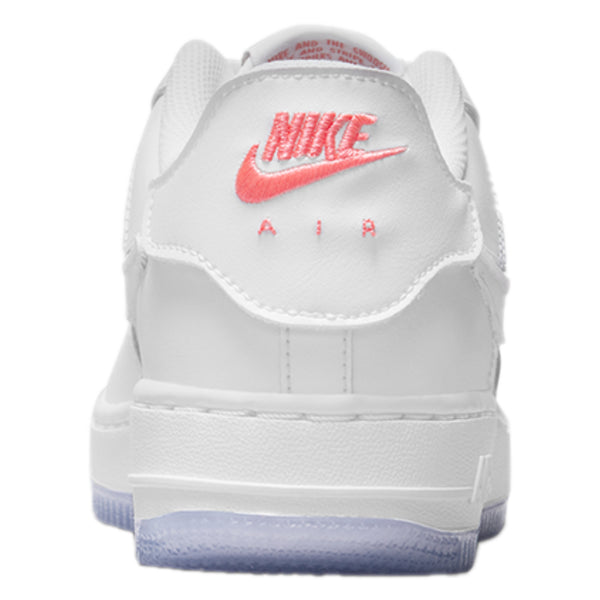 Nike Af1/1 Big Kids Style : Db1856-100