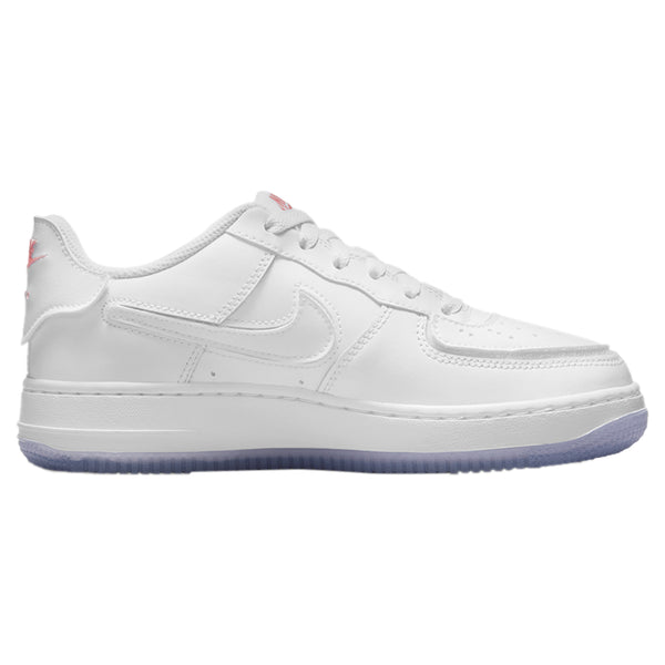 Nike Af1/1 Big Kids Style : Db1856-100