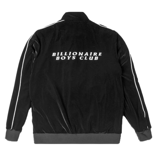 Billionaire Boys Club Bb Flight Jacket Mens Style : 811-7408