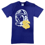 Billionaire Boys Club Bb Dollar Ss Tee Mens Style : 811-7207