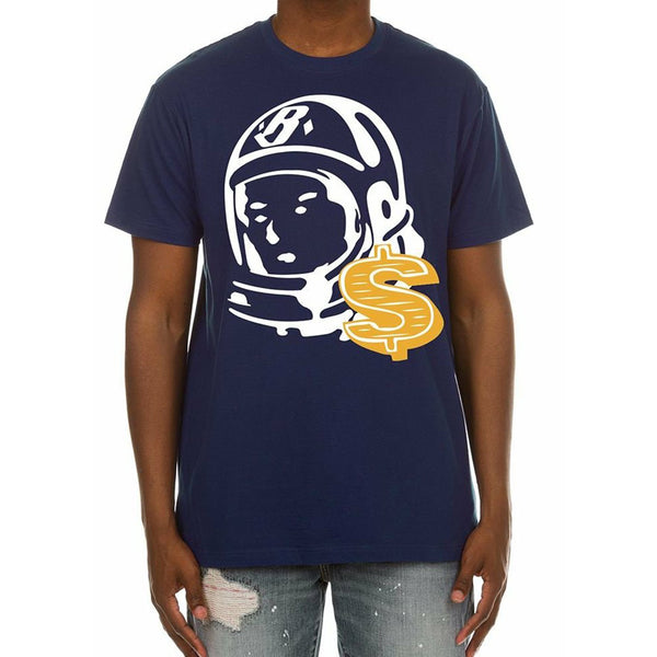 Billionaire Boys Club Bb Dollar Ss Tee Mens Style : 811-7207