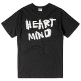 Billionaire Boys Club Bb Heart And Mind Ss Tee Mens Style : 811-7205