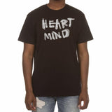 Billionaire Boys Club Bb Heart And Mind Ss Tee Mens Style : 811-7205