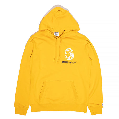 Billionaire Boys Club Bb Japan Helmet Hoodie Mens Style : 811-7307