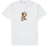 Supreme Junya Bug Tee Mens Style : Fw21t1