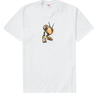 Supreme Junya Bug Tee Mens Style : Fw21t1