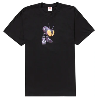 Supreme Junya Bug Tee Mens Style : Fw21t1