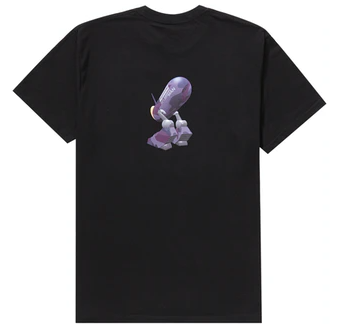 Supreme Junya Bug Tee Mens Style : Fw21t1