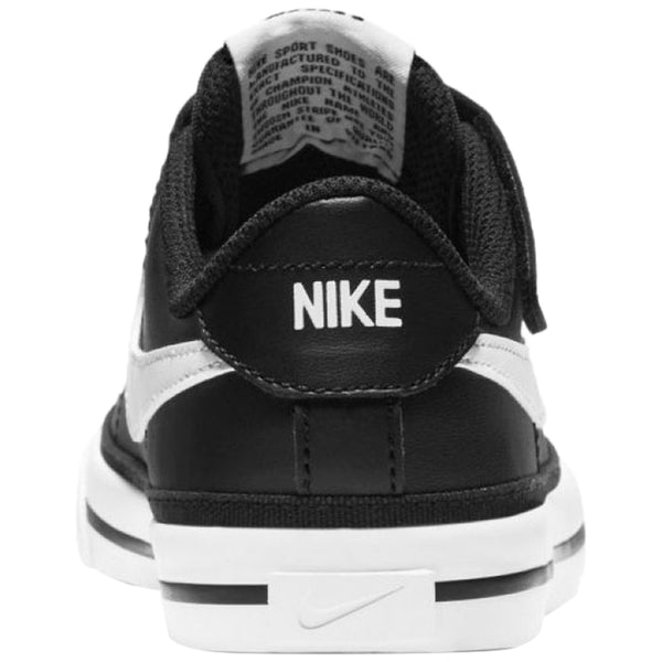 Nike Court Legacy Little Kids Style : Da5381-002