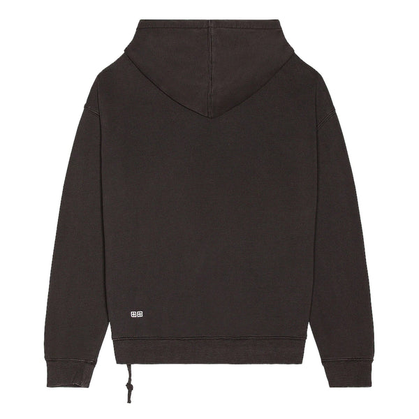 Ksubi Stencil Biggie Hoodie Mens Style : 5000006575