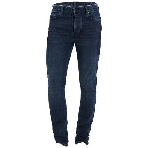 Ksubi Chitch Blue Kolla Jeans Mens Style : 5000004989