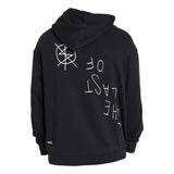 Ksubi Last Manic Biggie Hoodie Mens Style : 5000006576