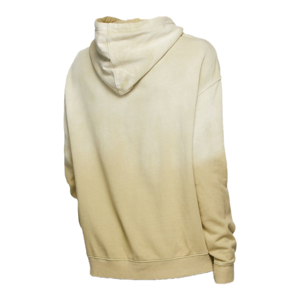 Ksubi Sign Of The Times Biggie Hoodie Camel Mens Style : 5000006619