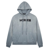 Ksubi Sign Of The Times Biggie Hoodie Mens Style : 5000006618