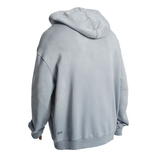 Ksubi Sign Of The Times Biggie Hoodie Mens Style : 5000006618