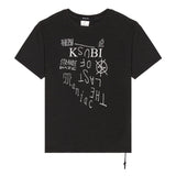 Ksubi Last Manic Biggie Ss Tee Mens Style : 5000006584