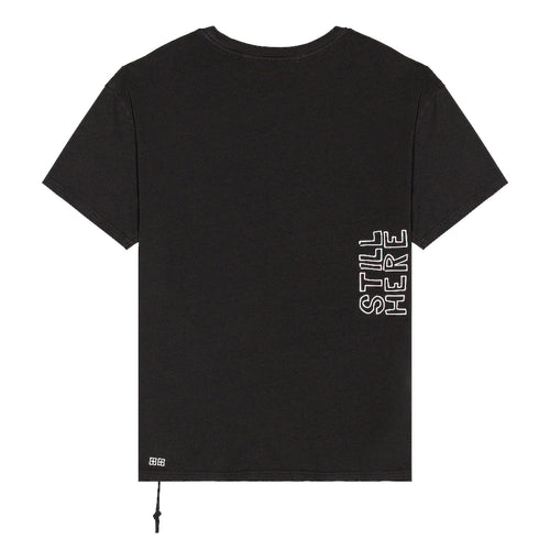 Ksubi Last Manic Biggie Ss Tee Mens Style : 5000006584