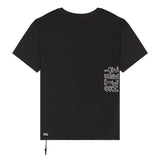 Ksubi Last Manic Biggie Ss Tee Mens Style : 5000006584