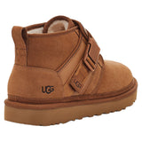 Ugg Neumel Snapback Boot Mens Style : 1118570