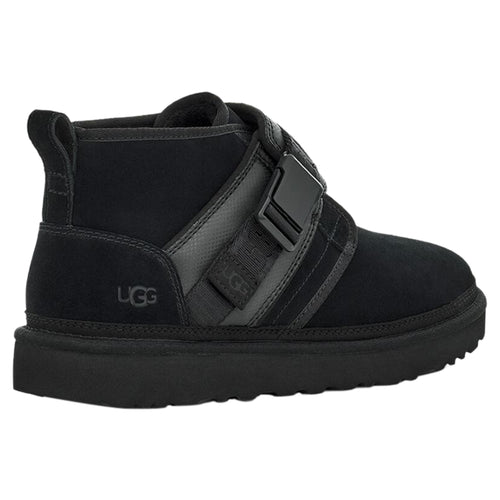 Ugg Snapback Boot Mens Style : 1118570
