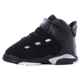 Jordan 6-17-23 Toddlers Style : Dm1158-001