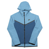 Nike Sportswear Tech Fleece Full-zip Hoodie Mens Style : Cu4489