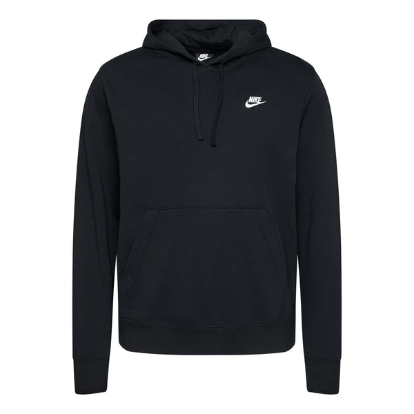 Nike Nsw Club Pullover Optimist Hoodie Mens Style : Cz7857