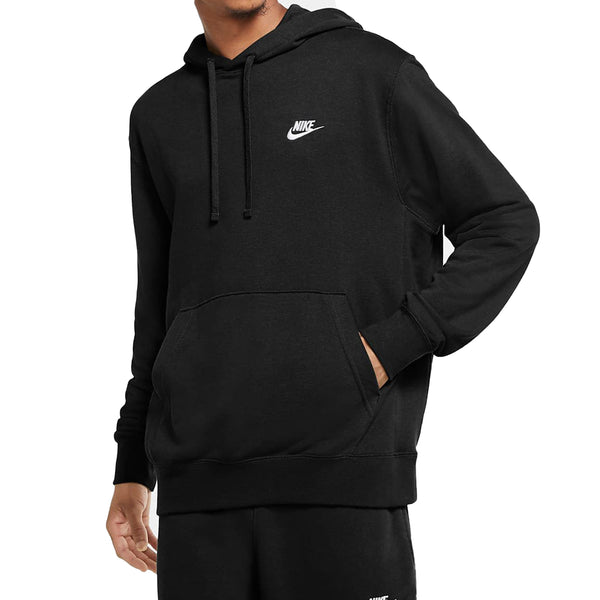 Nike Nsw Club Pullover Optimist Hoodie Mens Style : Cz7857