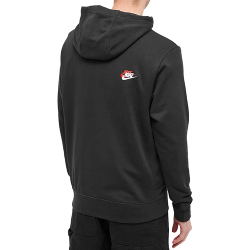 Nike Spe+ Pullover Hoodie Mens Style : Dd4666