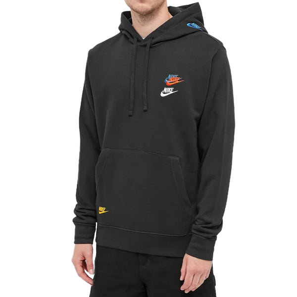 Nike Spe+ Pullover Hoodie Mens Style : Dd4666