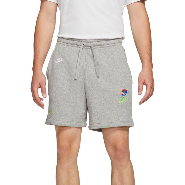 Nike Sportswear Essentials+ French Terry Shorts Mens Style : Dd4682