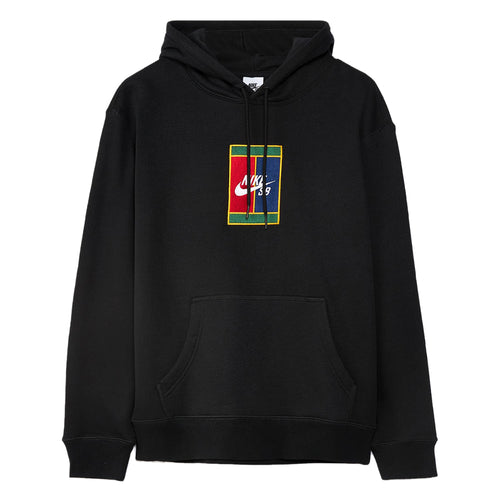 Nike Sb Court Skate Hoodie Mens Style : Da4211