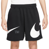 Nike Sportswear Swoosh French Terry Shorts Mens Style : Dd5997