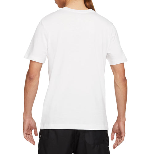 Nike Worldwide Hbr T-shirt Mens Style : Dj1369