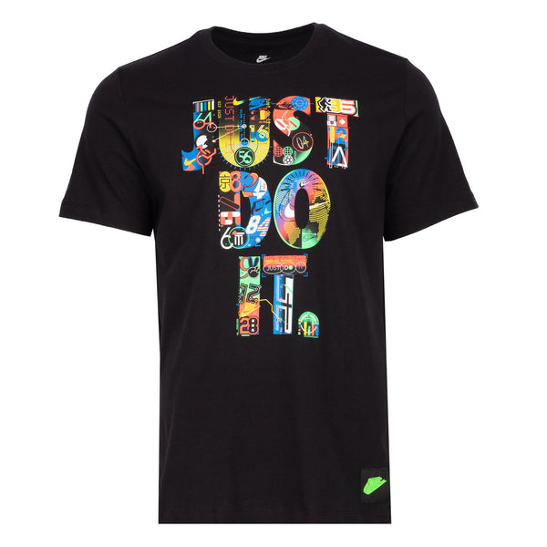 Nike Nsw Worldwide Tee Mens Style : Dj1385