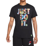 Nike Nsw Worldwide Tee Mens Style : Dj1385