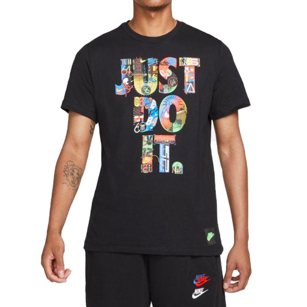 Nike Nsw Worldwide Tee Mens Style : Dj1385