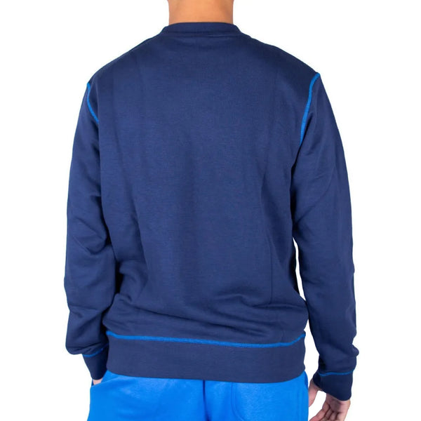 Nike Just Do It Sweatshirt Mens Style : Dd6246