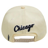 Pro Standard World Series Champions 2005 Chicago White Sox Snapback Unisex Style : Lcw732190