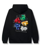 Anti Social Social Club Bussin Hoodie Mens Style : 7012583