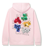 Anti Social Social Club Bussin Hoodie Mens Style : 7012873