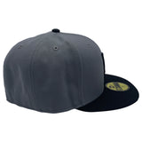 New Era Los Angeles Dodgers Storm Basic 59fifty Fitted Unisex Style : 11591140
